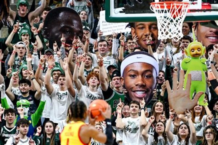 When Tom Izzo Transformed MSU Basketball