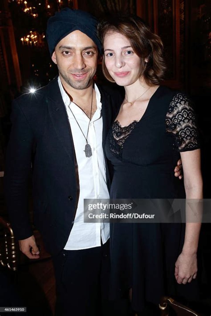 Who's Idan Raichel Dating Now? The Latest On His Love Life
