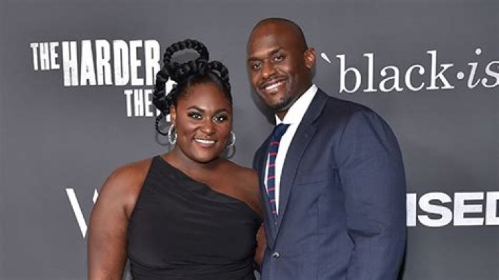 Who's The Man Behind Danielle Brooks' Success? Meet Her Husband, Dennis
