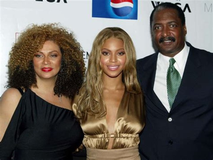 Who are Beyonce Knowles Carter Parents? Meet Mathew Knowles and Tina Knowles ·