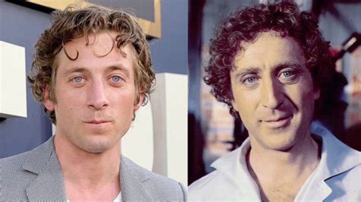 Who Are Jeremy Allen White Parents? Here's What We Know About The American Actor