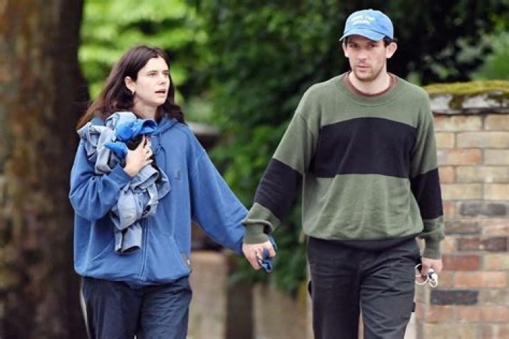Who Are Josh Cash Gatlin And Kristin Gatlin?