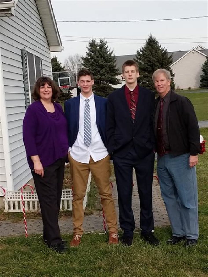 Who Are Matt Filipowski Parents Rebecca And David Filipowski? Age Gap And Brother Kyle