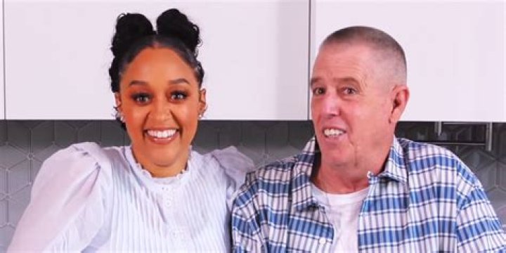 Who Exactly Is Tamera Mowry Father? |