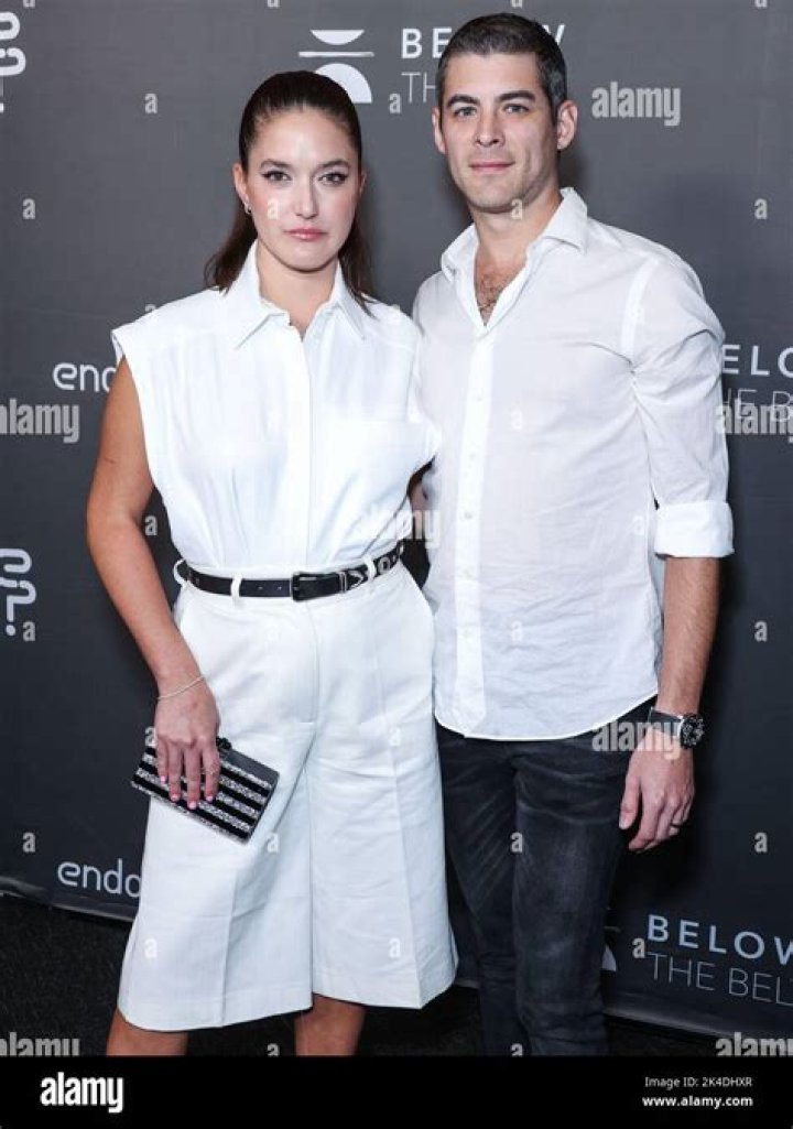Who is Alaia Baldwin’s husband? |