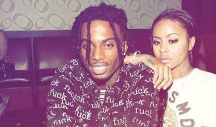 Who is Alexis Skyy dating? Alexis Skyy boyfriend, husband