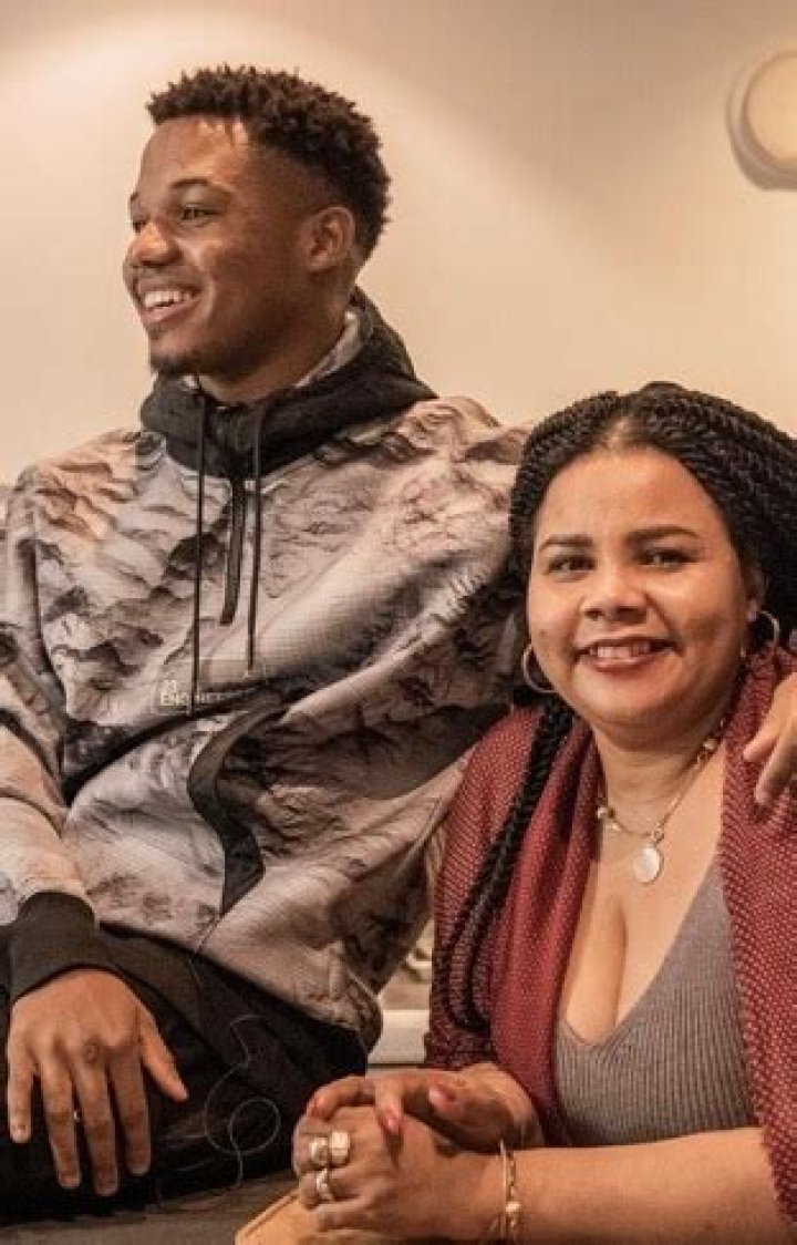 Who is Ansu Fati's girlfriend? Know all about his love life |