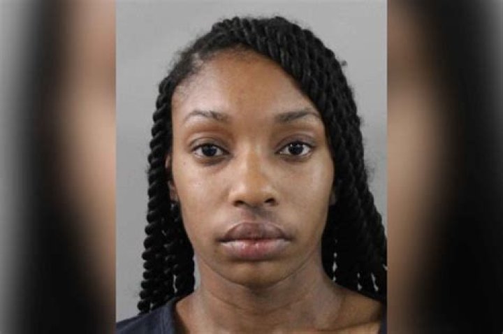 Who Is Ayanna Davis? Lakeland High Substitute Teacher Arrested