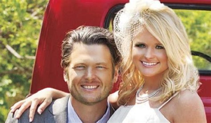 Who is Blake Shelton Wife? Know Everything About Blake Shelton ·