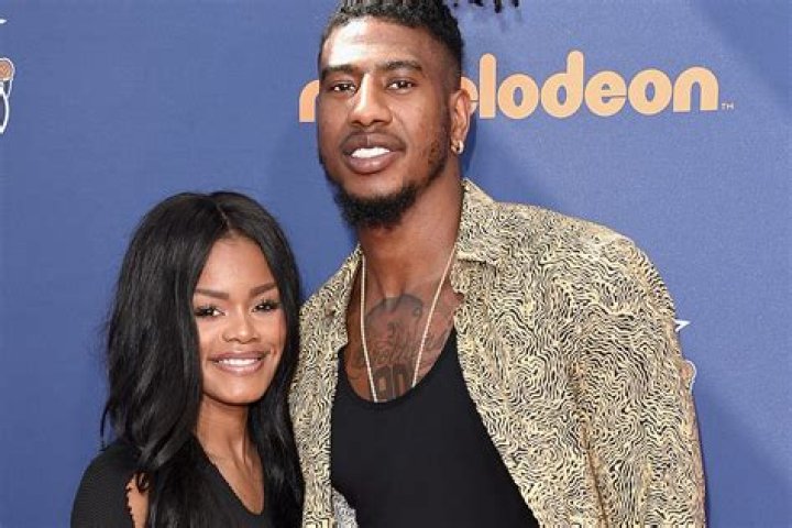 Who is Brandon Jennings dating? Brandon Jennings girlfriend, wife