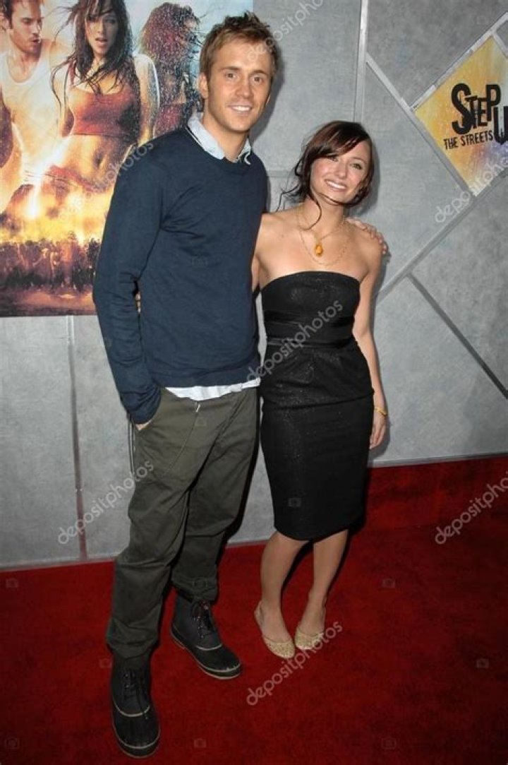 Who is Briana Evigan?Her husband, age, net worth and body measurements