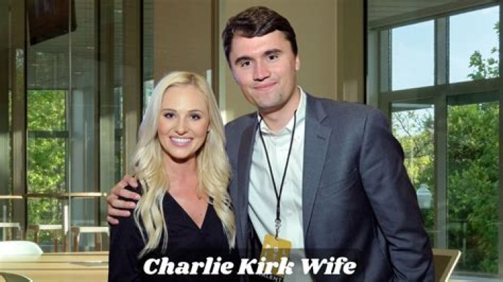 Who Is Charlie Kirk Married To? Inside the Conservative Activist's Wedding Details and Wife |