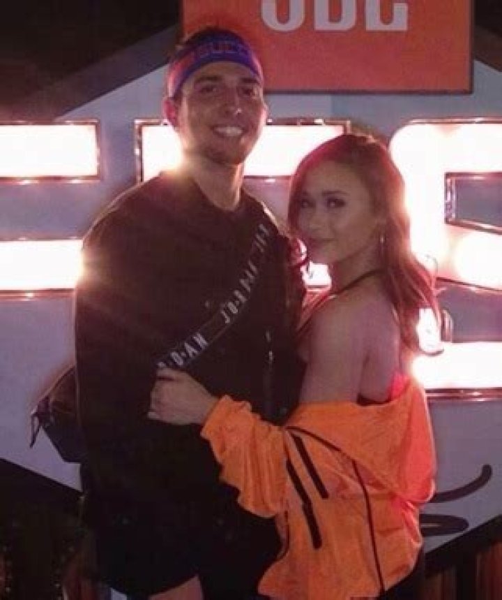 Who is Corey Scherer Dating Corey Scherer's Girlfriend & Exes ·