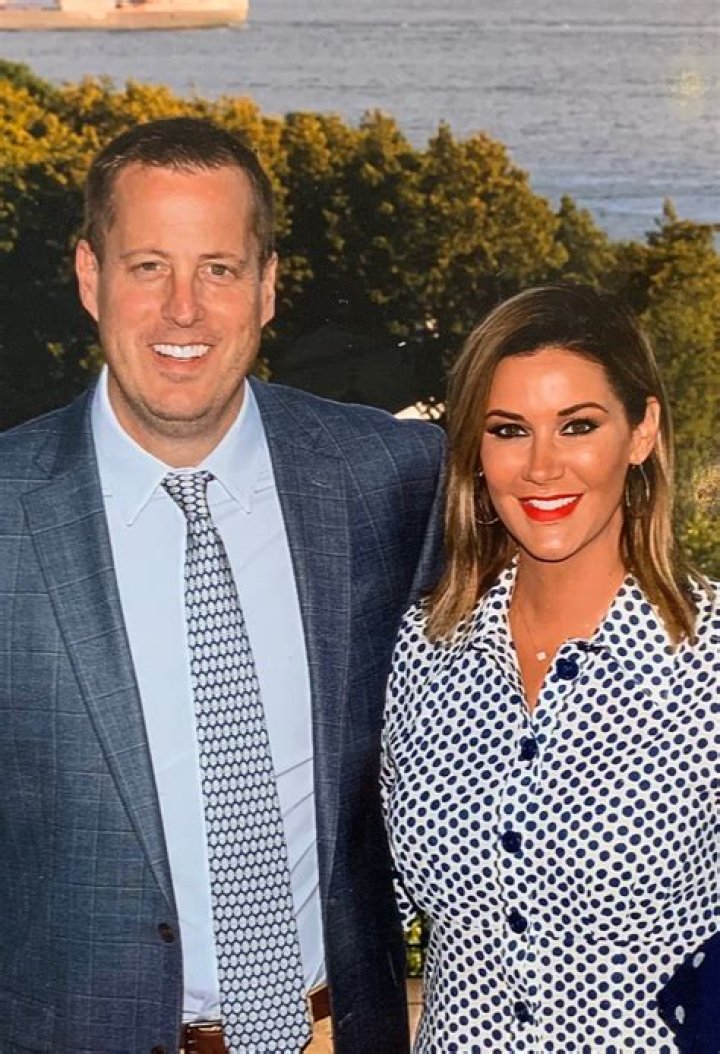 Who Is Dane Fife Wife Blair Fife And Why Is He Leaving IU? |
