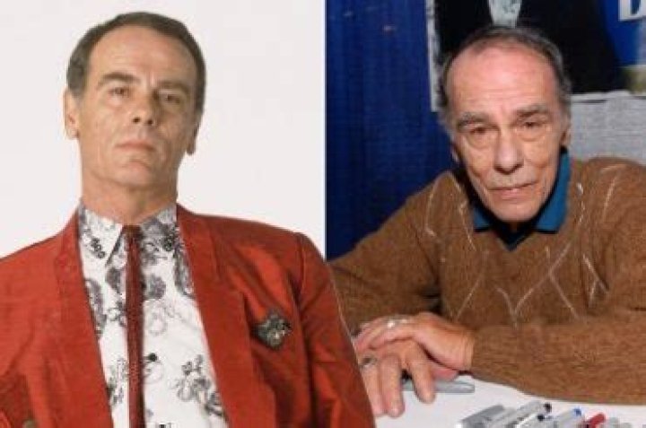 Who Is Dean Stockwell’s Ex-wife Joy Marchenko?