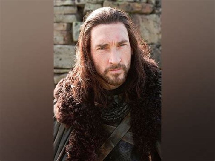 Who Is Game Of Thrones Actor Joseph Mawle?