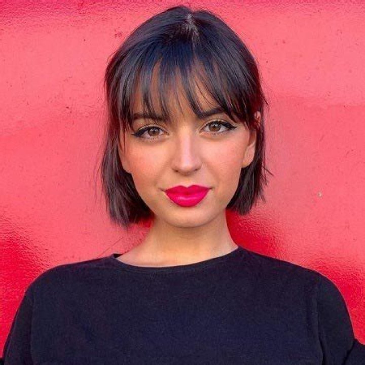 Who Is Hated Friday Singer Rebecca Black? Age, Net Worth, Tour, Songs
