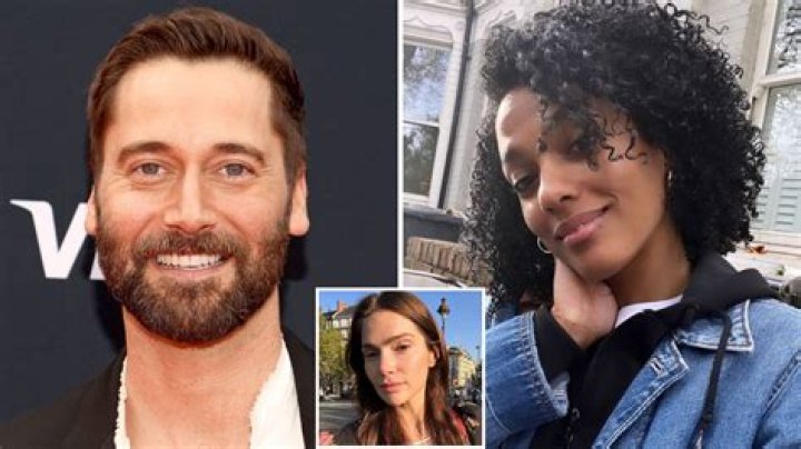 Who Is He Married To? Meet The ‘New Amsterdam’ Cast On Instagram |