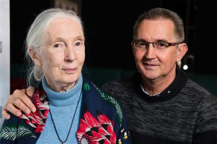 Who Is Hugo Eric Louis Van Lawick Wife? Details To Know About Jane Goodall’s Son |