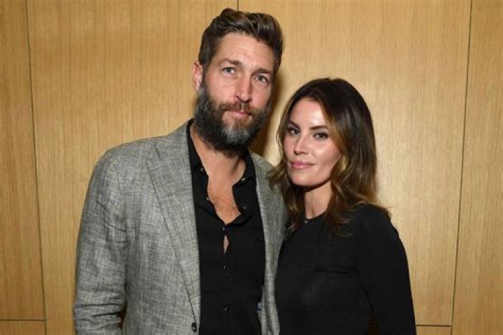 Who Is Jay Cutler's New Girlfriend, Samantha Robertson? |