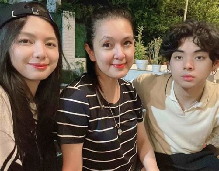 Who Is Jean Garcia Husband? Meet Jigo Garcia, The Father Of Her Daughter Jennica |