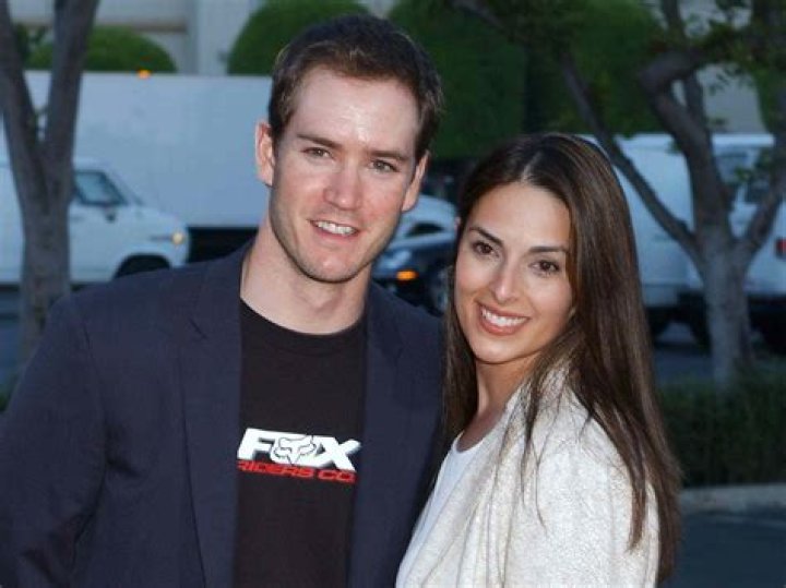 Who Is Jeff Probst's Wife?