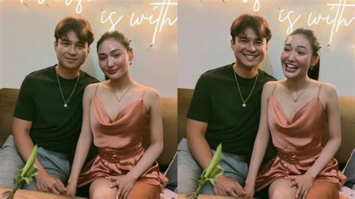 Who is Jerome Ponce Dating Now? Past Relationships, Current Relationship Status, and Rumours |