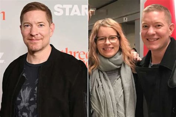 Who Is Joseph Sikora Wife Martina Sykes? Family Details On "Power Book IV: Force" Star ·