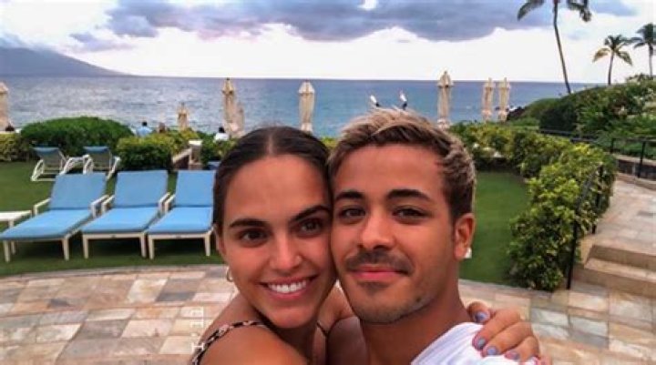 Who is Kassidy Ramirez? Juicy details about Christian Navarro's girlfriend |