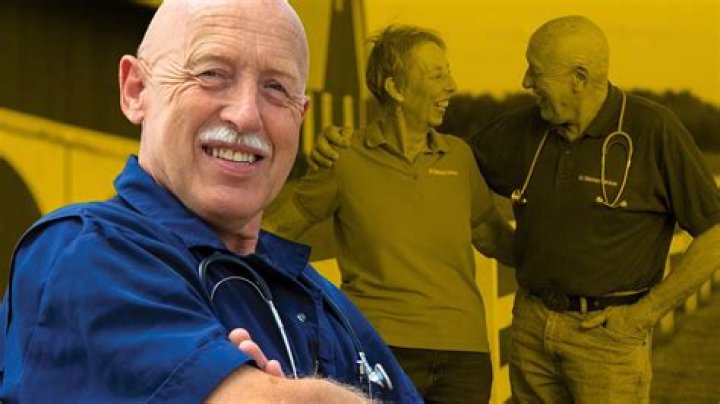 Who Is Kathy Pol Dr Pol S