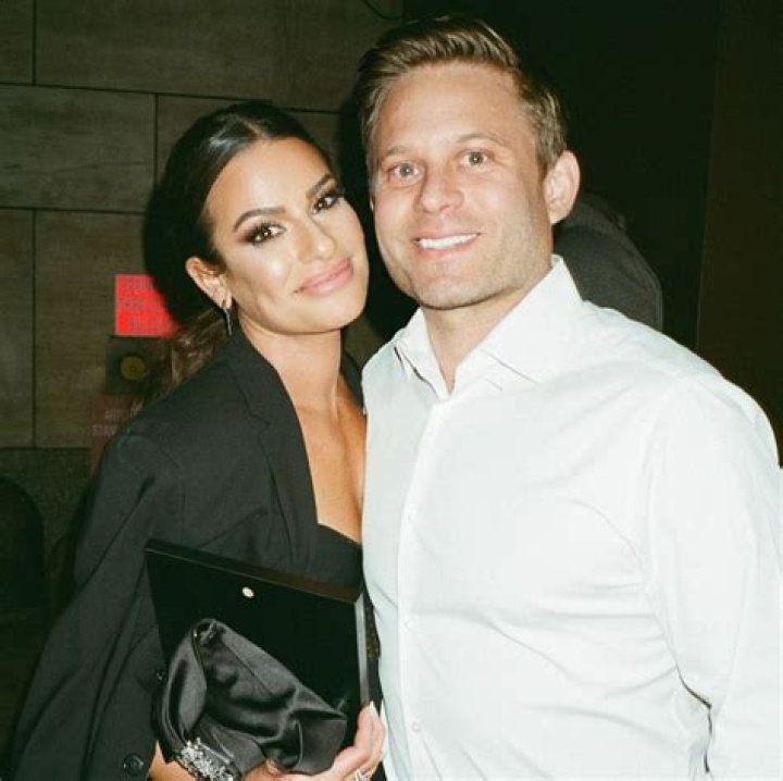 Who Is Lea Michele Husband?