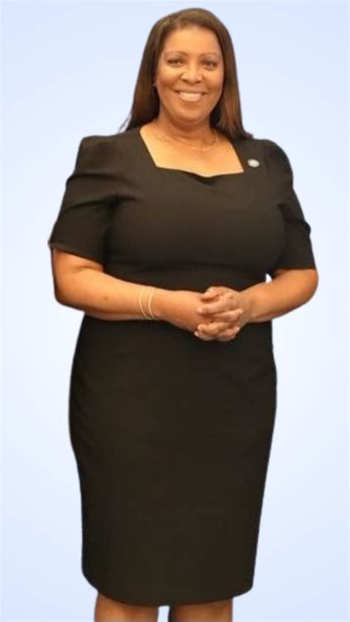 Who Is Letitia James? Net Worth, Age, Ethnicity, Husband, Height |