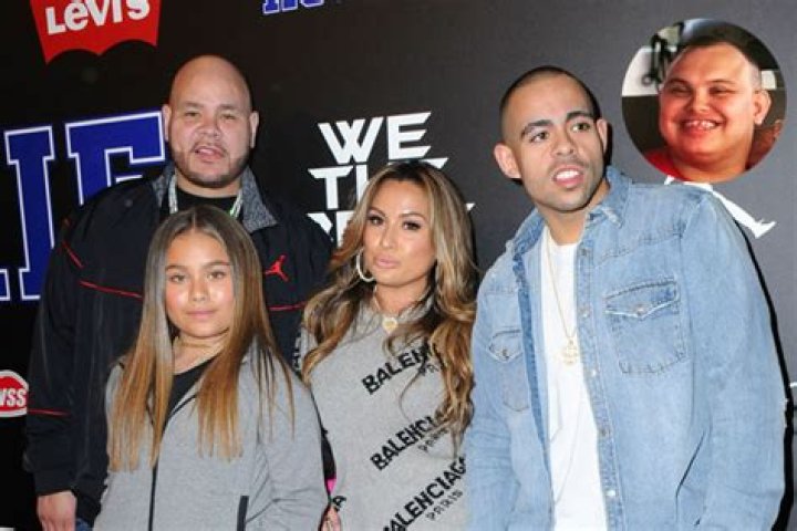 Who Is Lorena Cartagena, Rapper Fat Joe’s Wife? His Children and Family ·