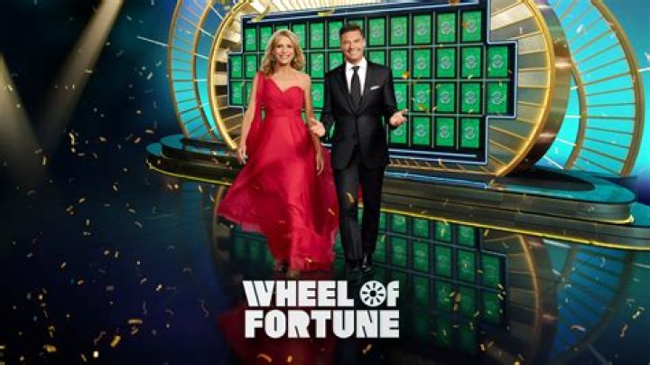 Who is Maggie Sajak on Wheel of Fortune and what is her job? |