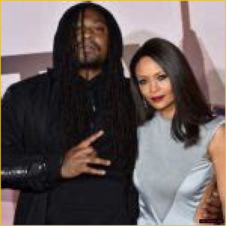 Who Is Marshawn Lynch Wife? Relationship Timeline & Ethnicity Detail |