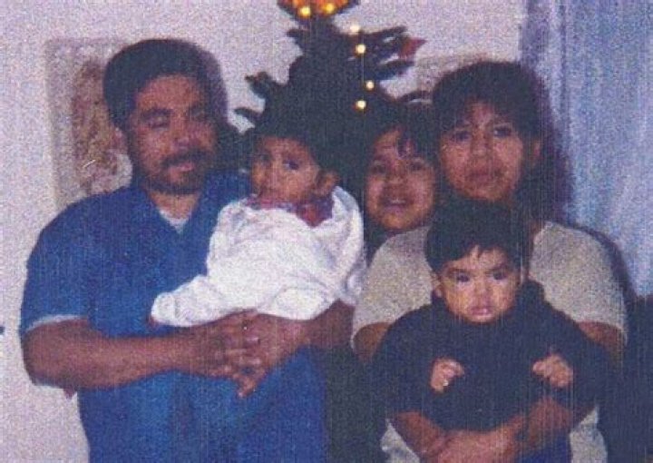 Who is Melissa Lucio husband Robert Antonio Alvarez? |