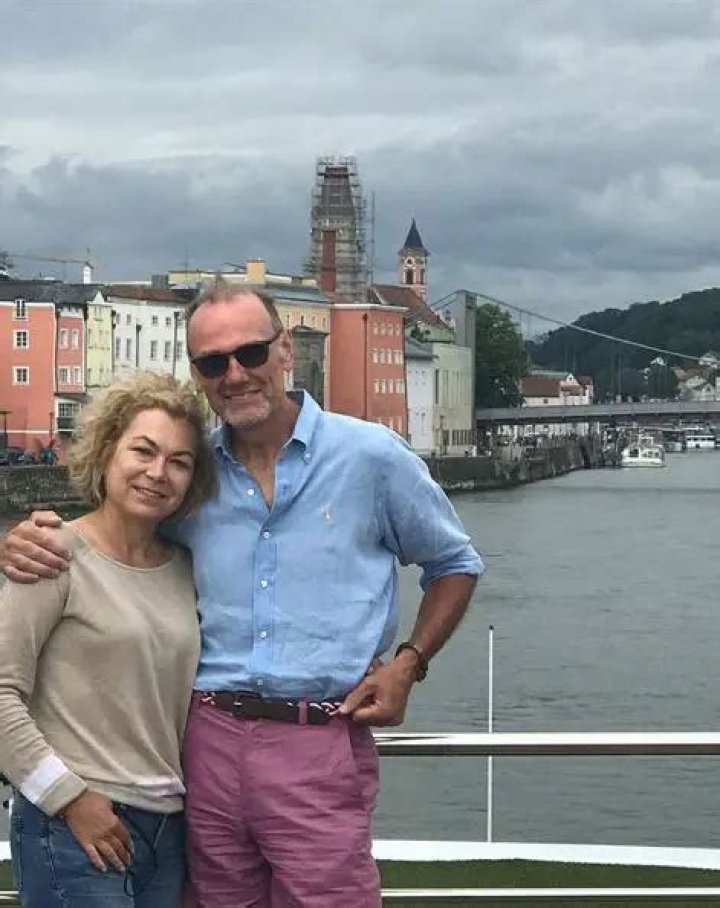 Who Is Michael Bonacini Wife Valerie Bonacini? Inside The Couple Relationship ·