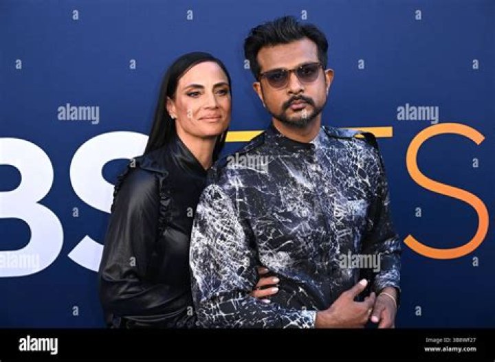 Who Is Naomi Campbell? Meet Utkarsh Ambudkar Wife – Her Age And Wikipedia |