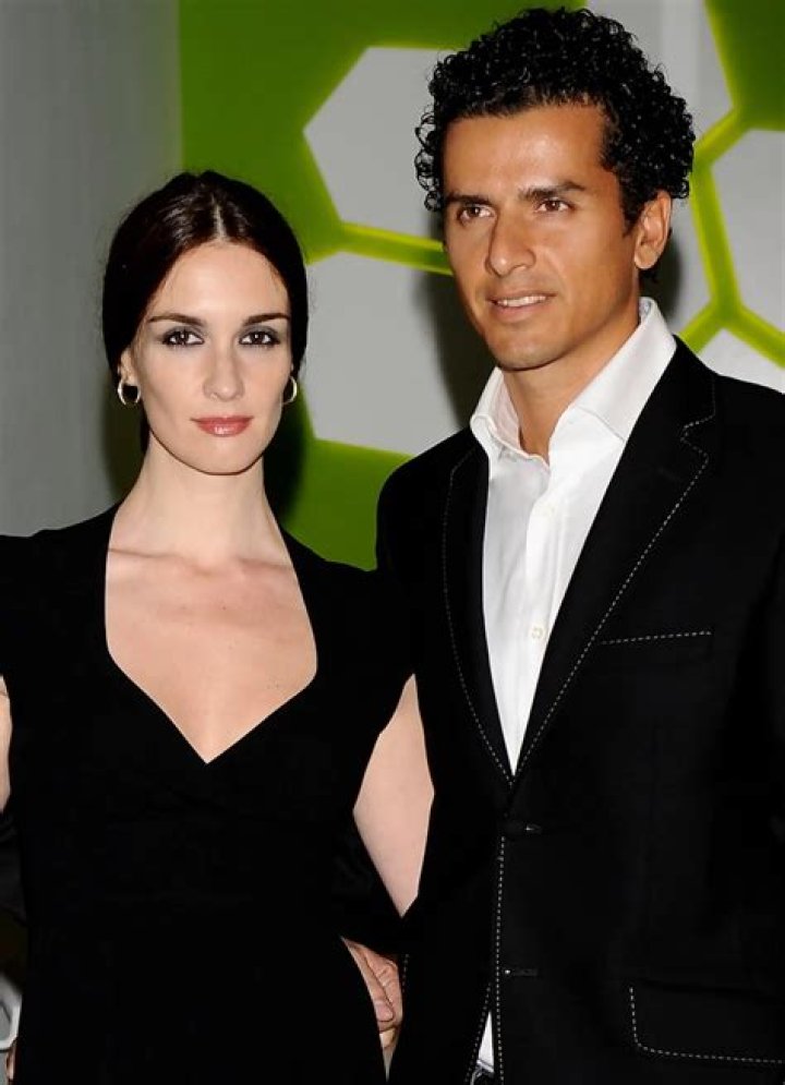 Who is Orson Salazar? Wild facts about the handsome husband of Paz Vega