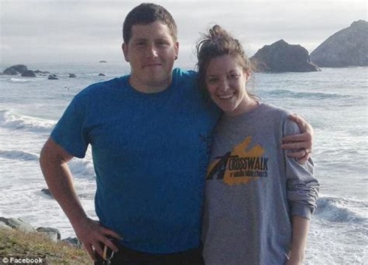 Who Is Richard Russell's Wife? Meet Hannah Russell And Family