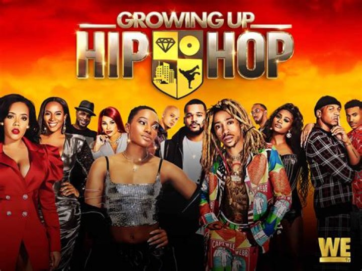 Who is Sam from Growing Up Hip Hop? Instagram and relationship with Egypt explored! |