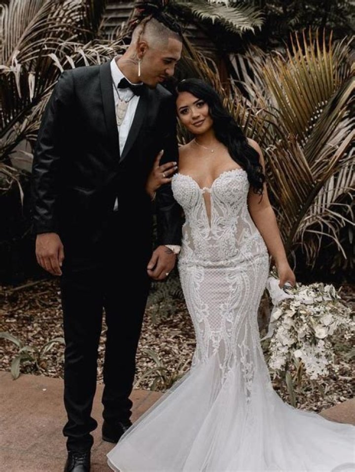 Who Is Sean Wainui Wife Paige Wainui? The Rugby Player Is Survived By His Wife Everything On His |