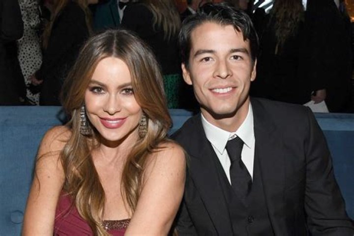 Who is Sofia Vergara’s Son?