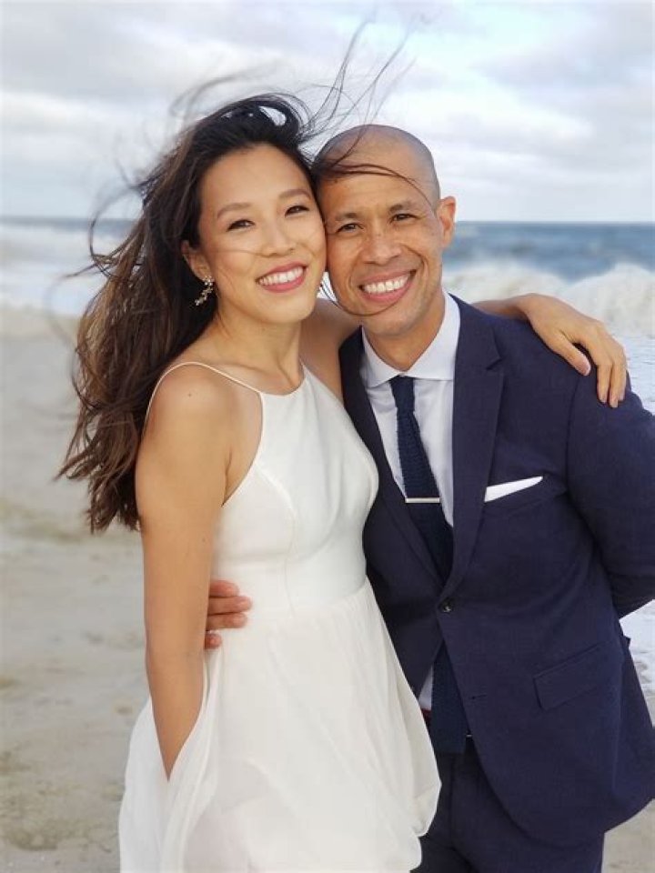 Who Is Vladimir Duthier's Wife? All About Marian Wang