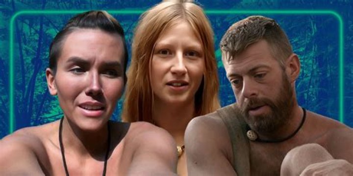 Who Is Waz Addy Wife Laura Klug? Family Facts About Naked and Afraid XL: Frozen Cast |