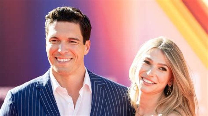 Who Is Will Reeve Partner Lexi Henkel? Is The Good Morning America Presenter Married To Her? |