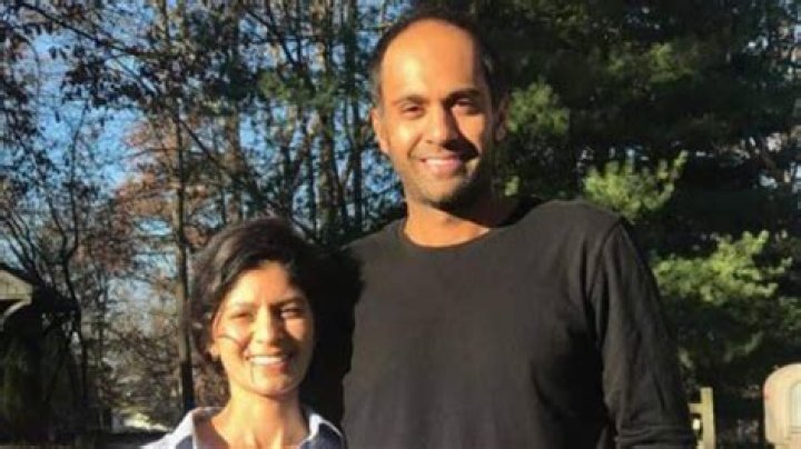 Who Is Zainab Saqib? Everything To Know About Rajeev Ram Wife |