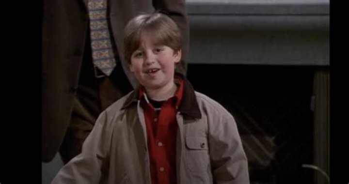 Who Played Freddy on Frasier? Where Trevor Einhorn Is Now After Being Left Out of Reboot