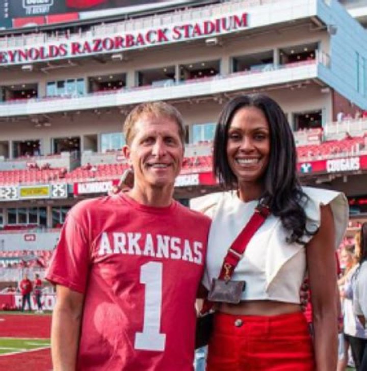 Who Was Eric Musselman's First Wife? Uncovering The Mystery