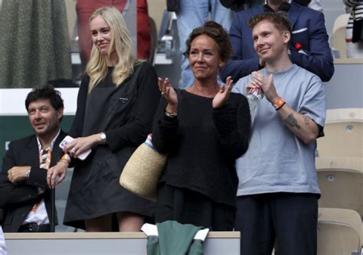 Who Was Holger Rune Parents Aneke Rune, Anders Nødskov?